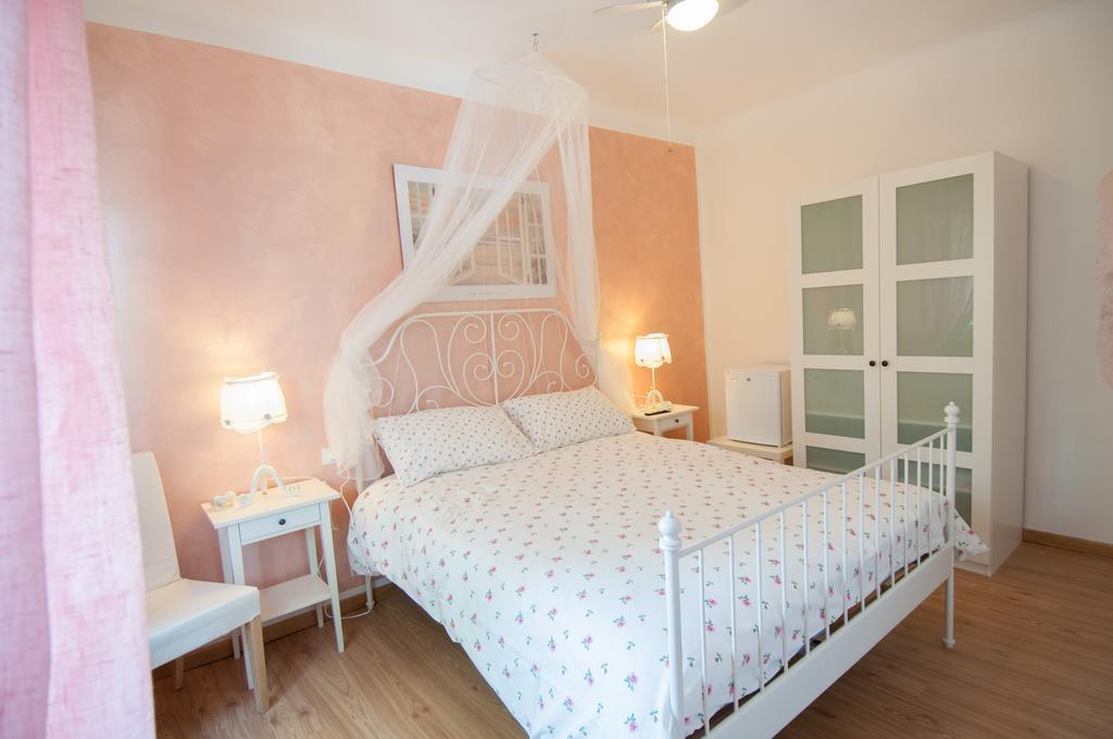 B&B Duino Stella Maris Стая снимка